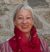 Brigitte Schöpf